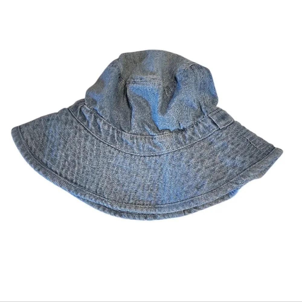 N/A blue faded